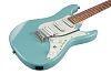 Электрогитара Ibanez AZES40-PRB - 5