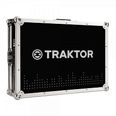 Кейс для диджейского оборудования Native Instruments Traktor Kontrol S4 MK3 Flightcase