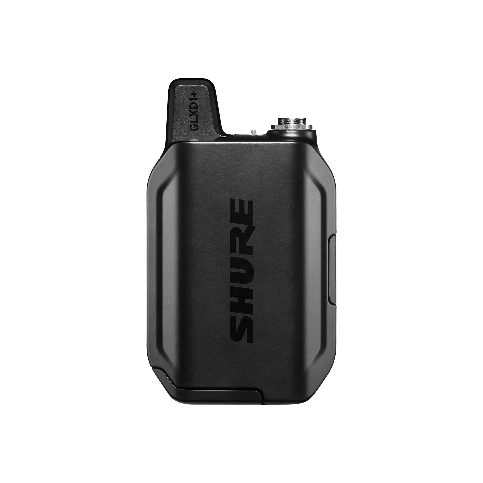 Поясной передатчик Shure GLXD1+ Z4 - 2