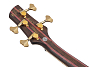 Бас-гитара Ibanez SR4FMDX-EGL - 4