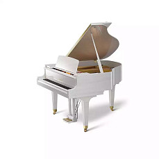 Акустический рояль Ritmuller GP148R1 (A112) White Polish
