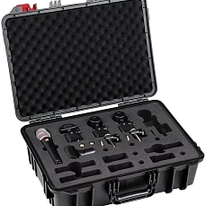 Набор микрофонов для ударной установки sE Electronics V Pack Venue