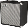Комбоусилитель Fender RUMBLE 25 COMBO, Черный - 3