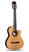 Классическая гитара Alhambra 8.701 Crossover CS-LR Serie E1 - 1