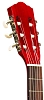 Классическая гитара Stagg SCL50 RED - 4