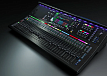Цифровой микшерный пульт Allen & Heath SQ7+ - 1