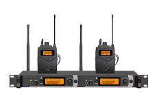 Радиосистема LAudio TR-320