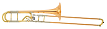 Тенор-тромбон Yamaha YSL-825G - 1