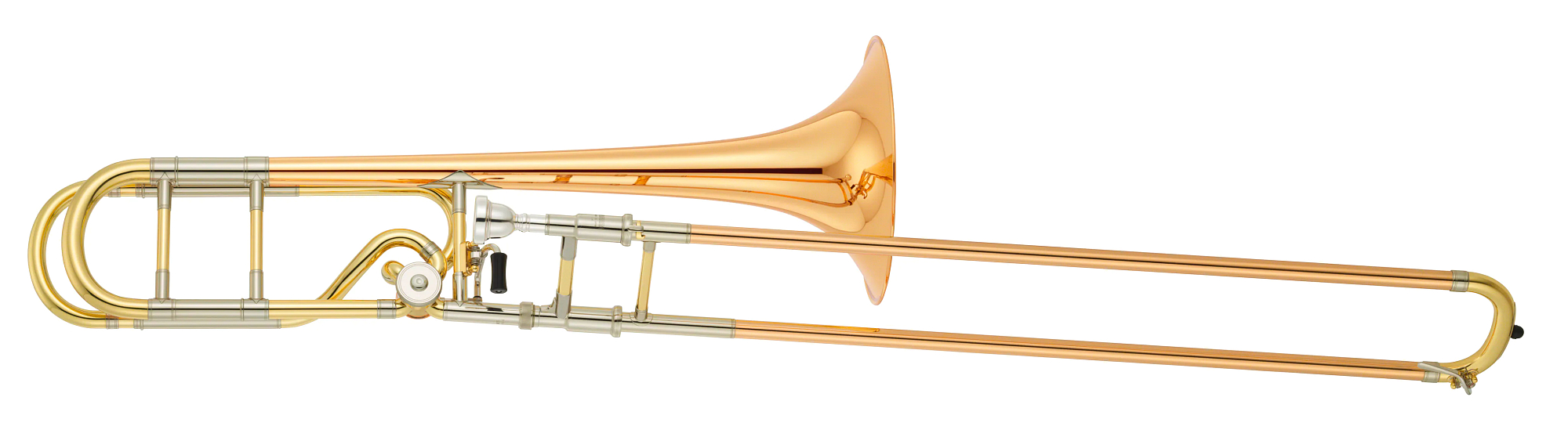 Тенор-тромбон Yamaha YSL-825G - 2