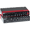 Аудиоинтерфейс Steinberg UR44C Red - 7