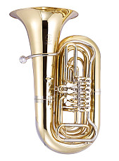 Туба John Packer JP379B