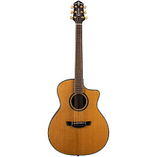 Электроакустическая гитара Crafter LX G-2000ce