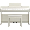 Цифровое пианино Yamaha YDP-166WB - 4