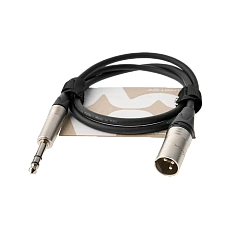 Кабель аудио JACK 6,3 AVCLINK CABLE-957/1