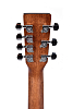 Электроакустическая гитара Sigma DM7E - 5
