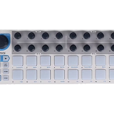 MIDI-контроллер Arturia BeatStep