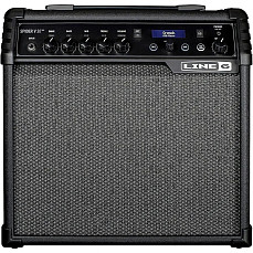 Комбоусилитель LINE6 SPIDER V30 MK2