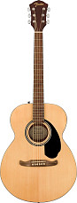 Акустическая гитара Fender Fa-135 Concert Natural