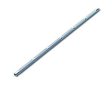 13581401 Hardware 600 BA12-L MC Basic Arm 12 Плечо стойки 485мм, Sonor