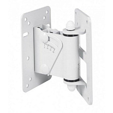 Dynacord WMK‑25W — настенный монтажный кронштейн для линейных массивов, белый