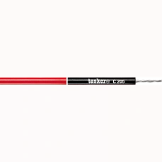 Провод для тестеров Tasker C205-RED
