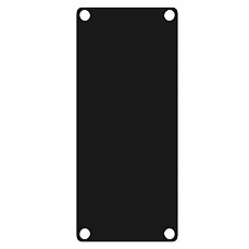 Заглушка Caymon CASY101/B