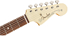 Электрогитара Fender VINTERA '60s Jazzmaster Olympic White, Белый олимпийский - 6