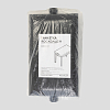 Банкетки для клавишных инструментов Rockdale RHAPSODY 135 BLACK - 9