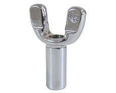 Latin Percussion LPA258D Clamp Nut Timbale Clamp Screws фиксатор тибал и ковбела к стойке