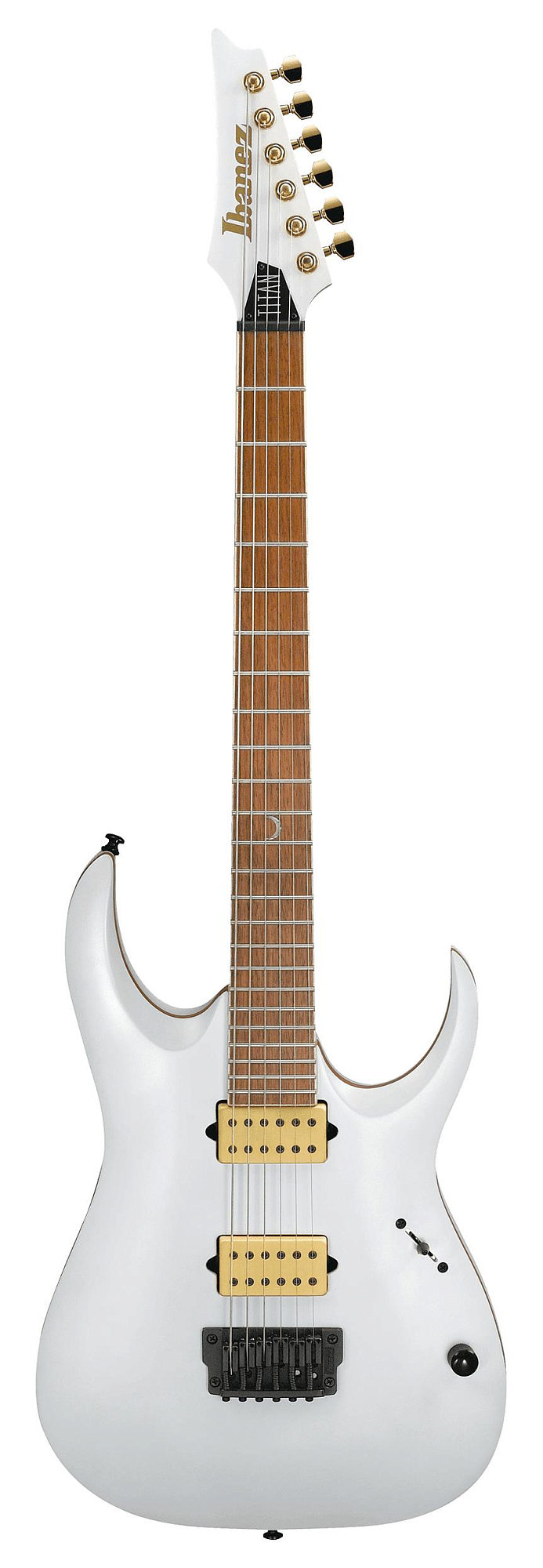Электрогитара Ibanez JBM10FX-PWM - 2