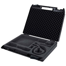 Пластиковый кейс Sennheiser CC 3