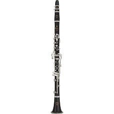 Кларнет Yamaha YCL-CSVR-A
