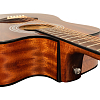 Акустическая гитара Rockdale Aurora D6 C All-Mah Gloss - 5