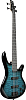 Бас-гитара Ibanez GSR280QA-TMS - 3