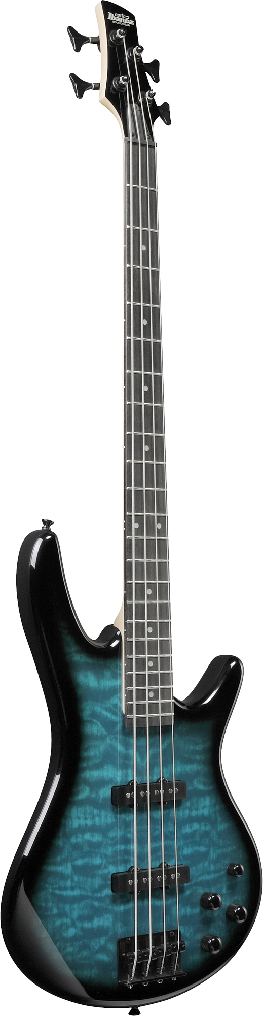 Бас-гитара Ibanez GSR280QA-TMS - 13