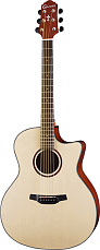 Гитара электроакустическая Crafter HG-250 CE/N