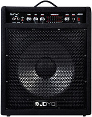 Комбоусилитель для бас-гитары Joyo JBA-100