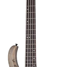 Бас-гитара Schecter RIOT-5 Antique Red Burst