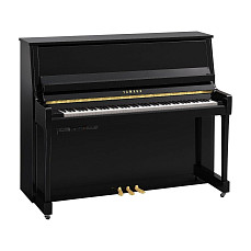 Трансакустическое пианино Yamaha B30 TC3 PE
