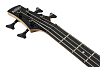Бас-гитара Ibanez GSR280QA-TMS - 6