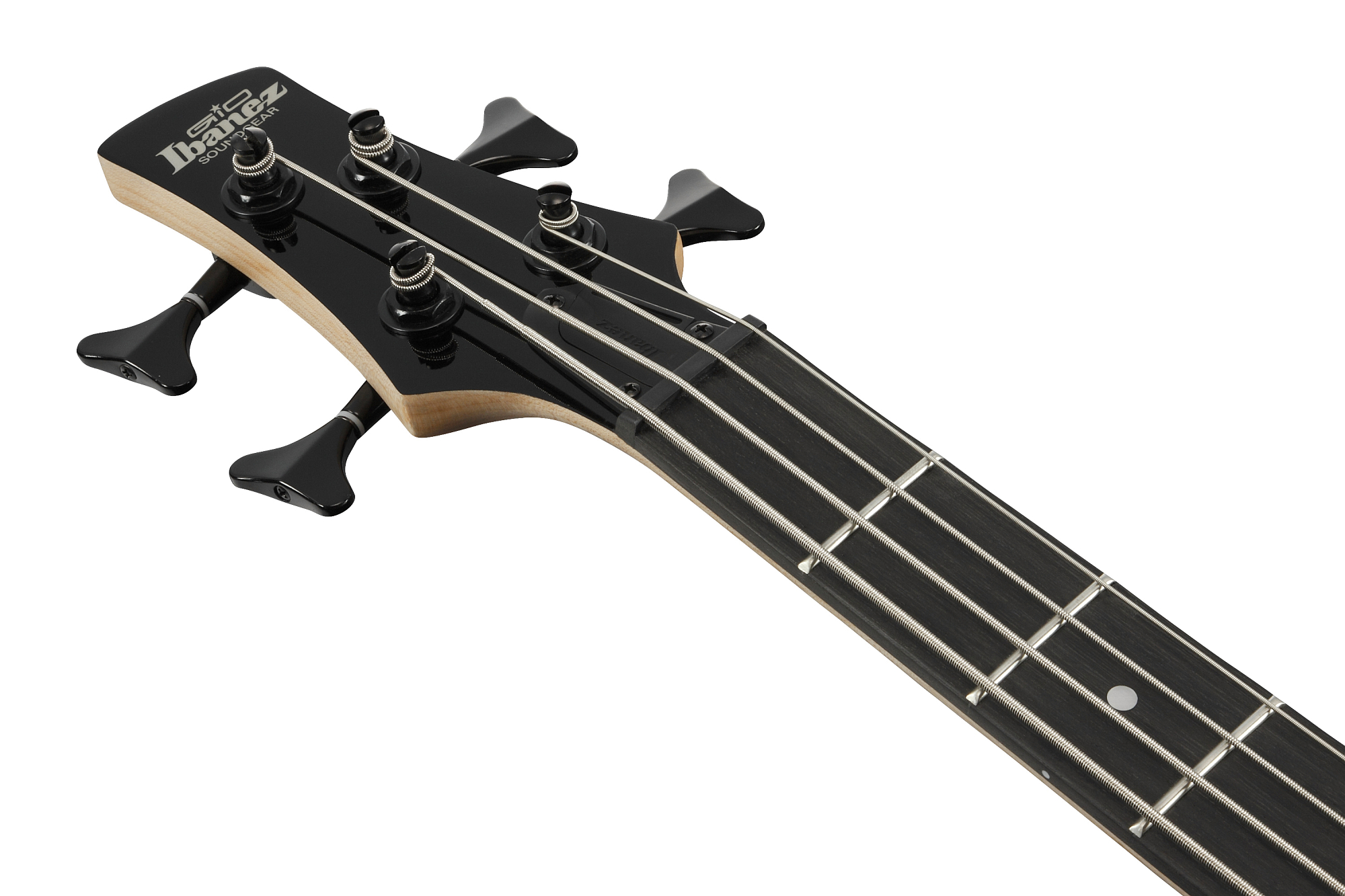 Бас-гитара Ibanez GSR280QA-TMS - 16