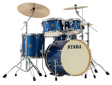 Ударная установка Tama CK50RS-ISP SUPERSTAR CLASSIC WRAP FINISHES
