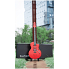 Смарт-электрогитара Natasha SEEKER Imperial Red - 24