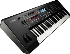 Синтезатор Yamaha MOX6