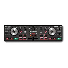DJ-контроллер NUMARK DJ2GO2 TOUCH