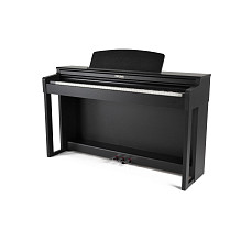 Цифровое пианино GEWA DIGITAL-PIANO UP260G Black Matt