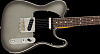 Электрогитара Fender American PRO II Telecaster RW Mercury - 4