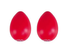 Latin Percussion LPR004-CH Egg Shaker Cherry пластиковое яйцо шейкер