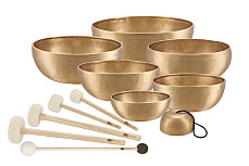 Поющие чаши Meinl SB-SET-CHA Chakra