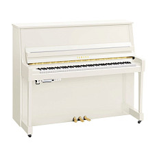 Трансакустическое пианино Yamaha B30 TC3 PWH